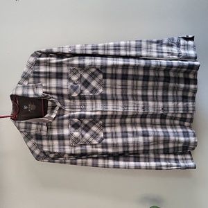 Kuhl Men's Medium Button-down shirt